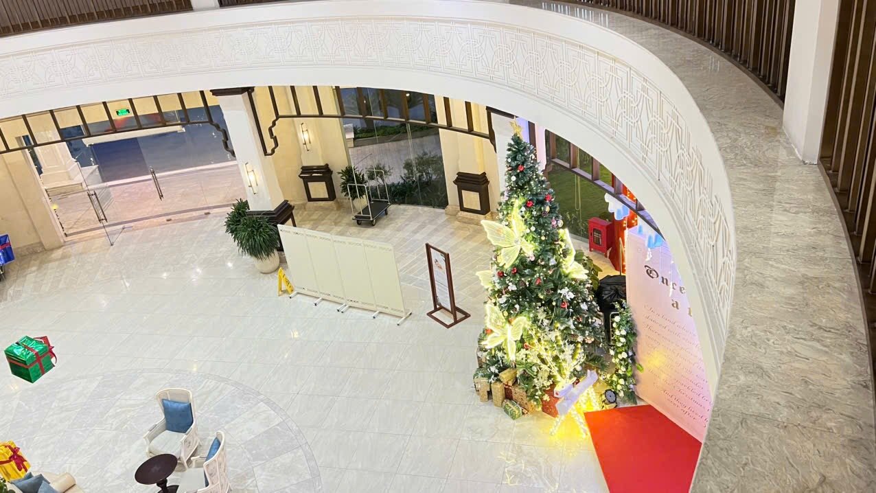 Vinpearl Cua Hoi, Affiliated By Melia-官方