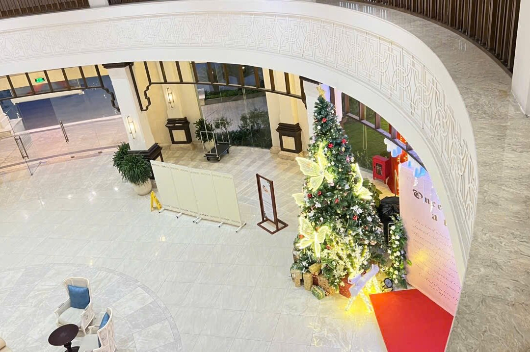 Vinpearl Cua Hoi, Affiliated By Melia主图