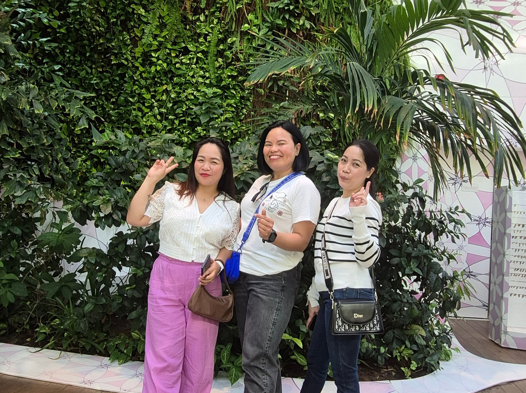 Al Noor Island-沙迦必去景点