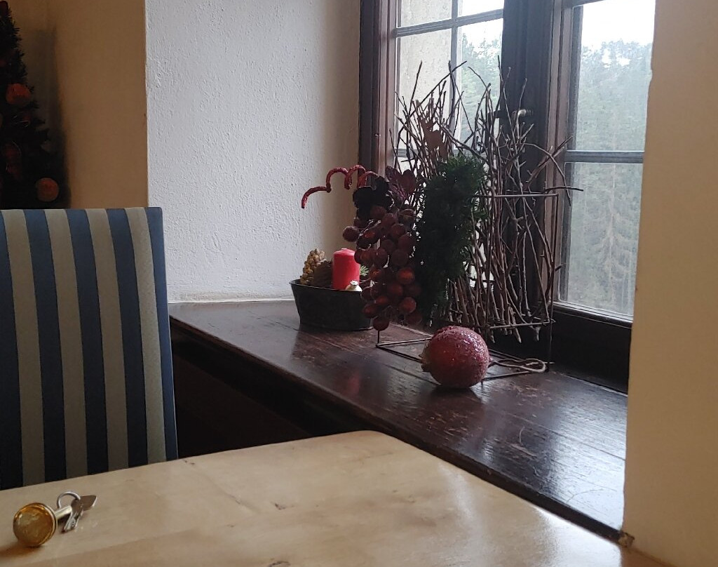 雷本斯汀布格酒店主图