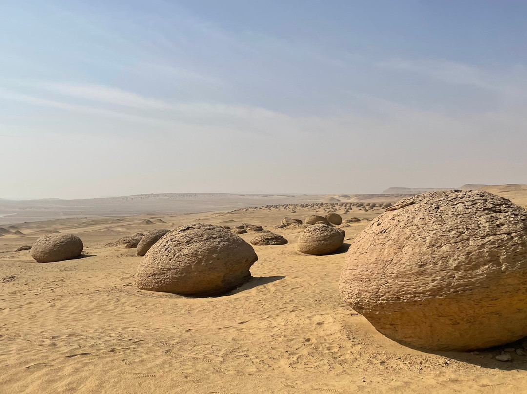 Explore Fayoum Tours-法尤姆必去景点