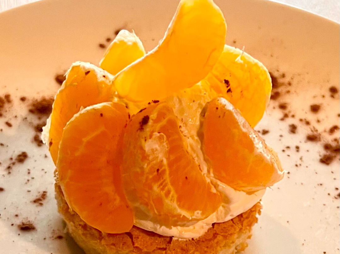 Restaurant L'entre Nous