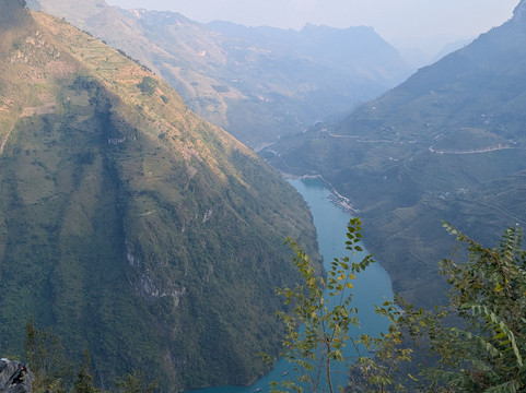 Ha Giang Discovery Hostel-Ha Giang必去景点