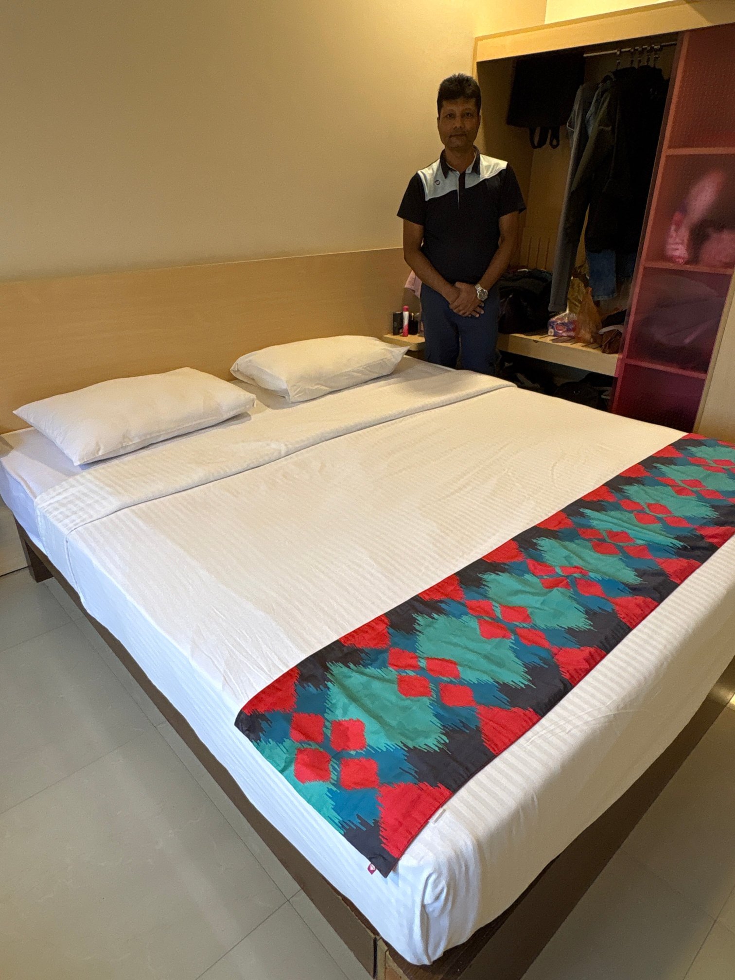 普那金格酒店-官方