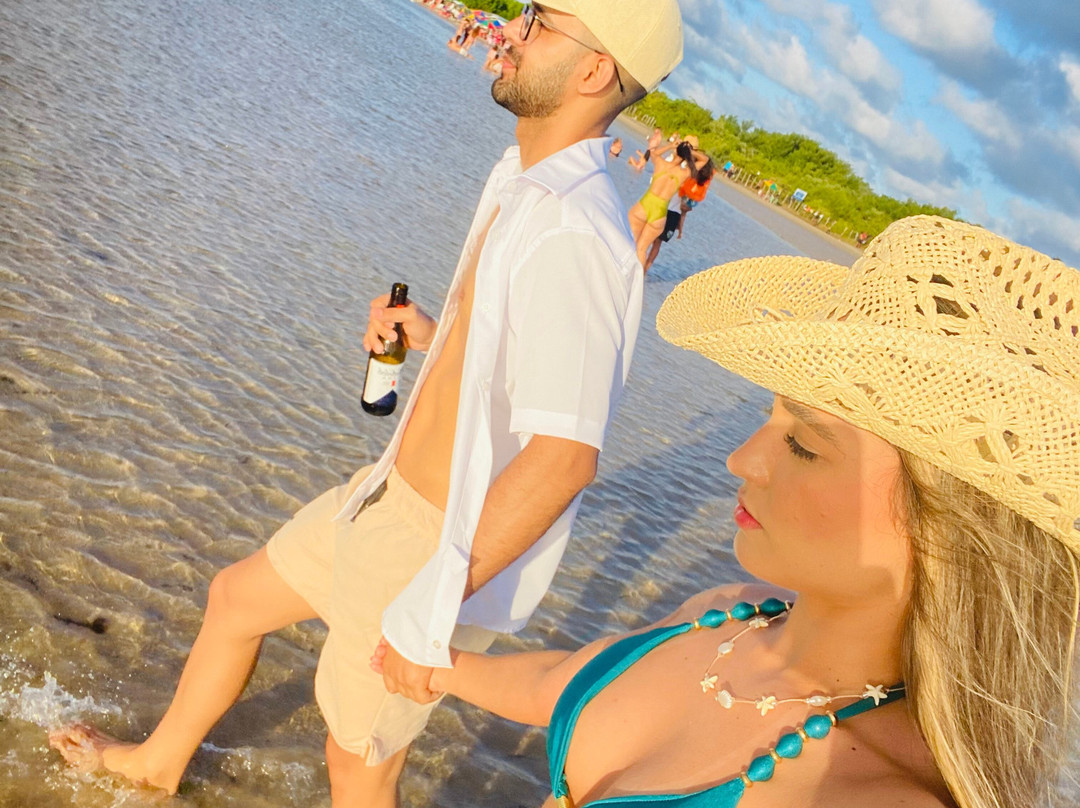 4trip | Passeios e transporte-嘎林海斯港必去景点