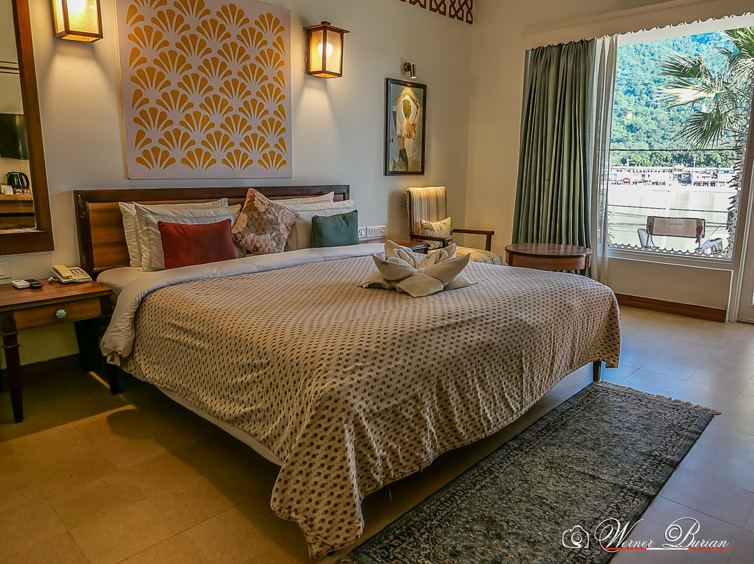 Yog Niketan by Sanskriti主图