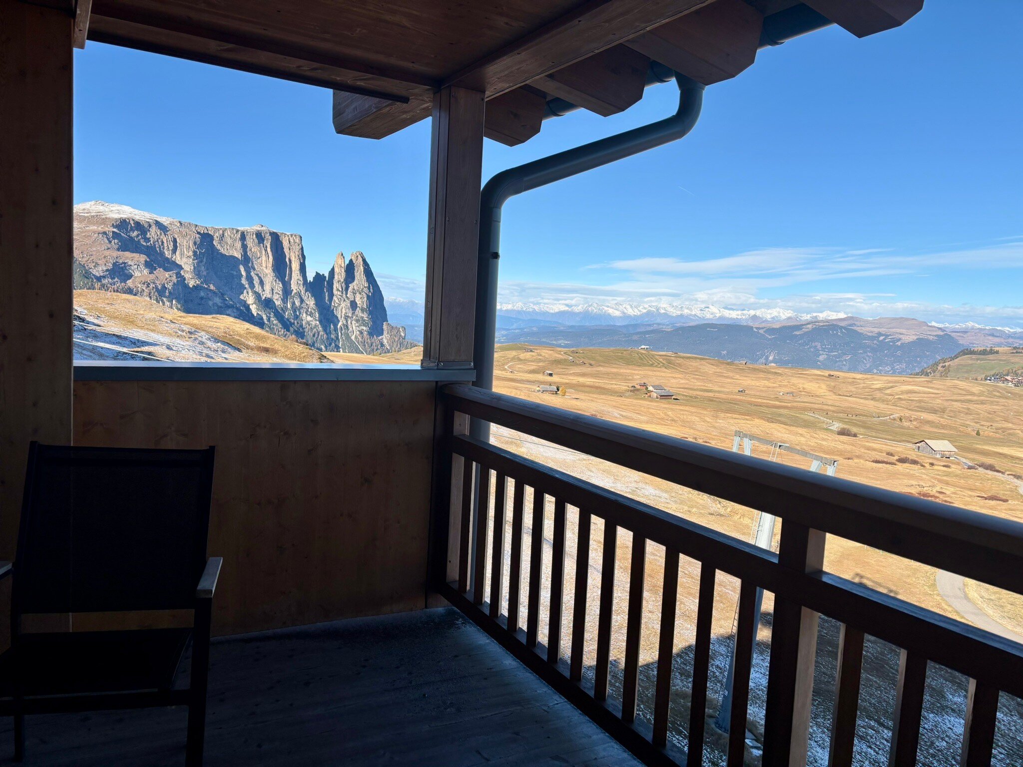 Goldknopf Alpine Lifestyle Hotel-官方