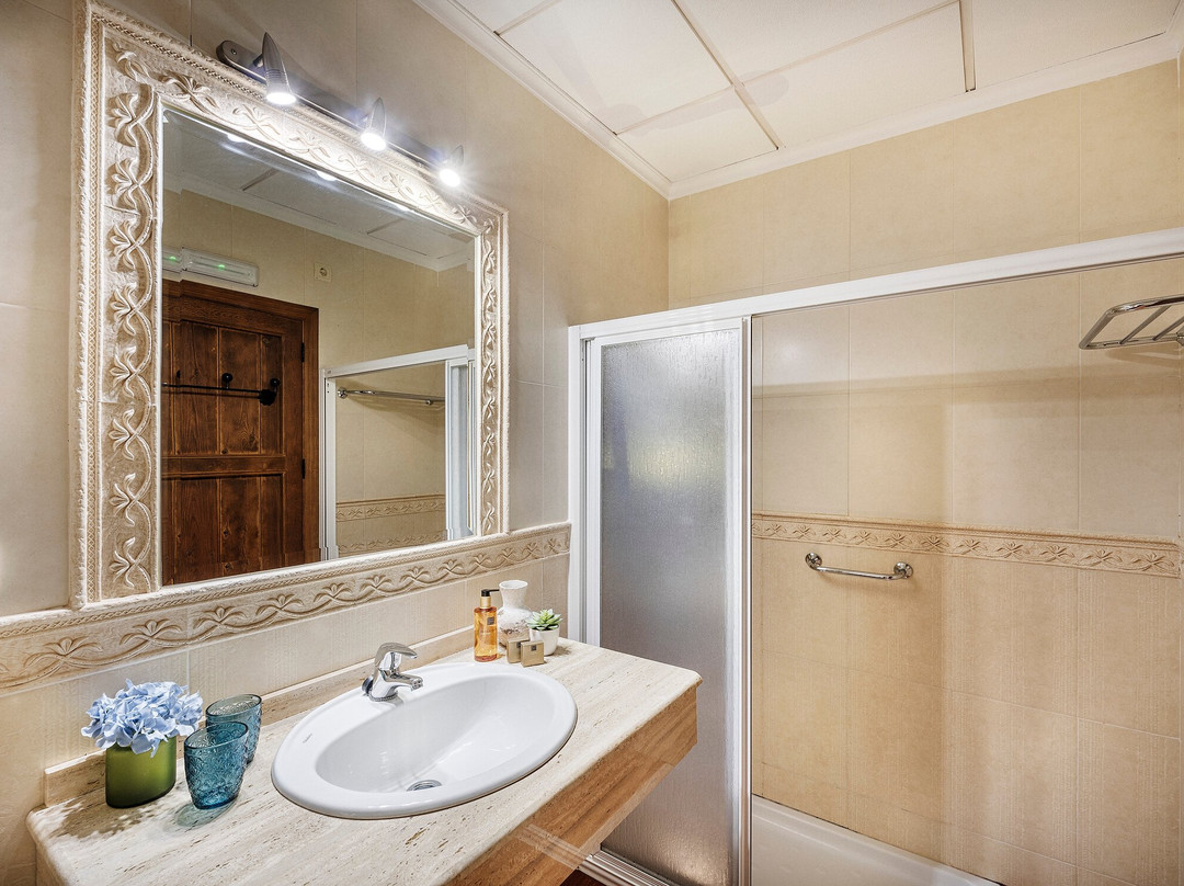 Hotel Posada Del Cordobes主图