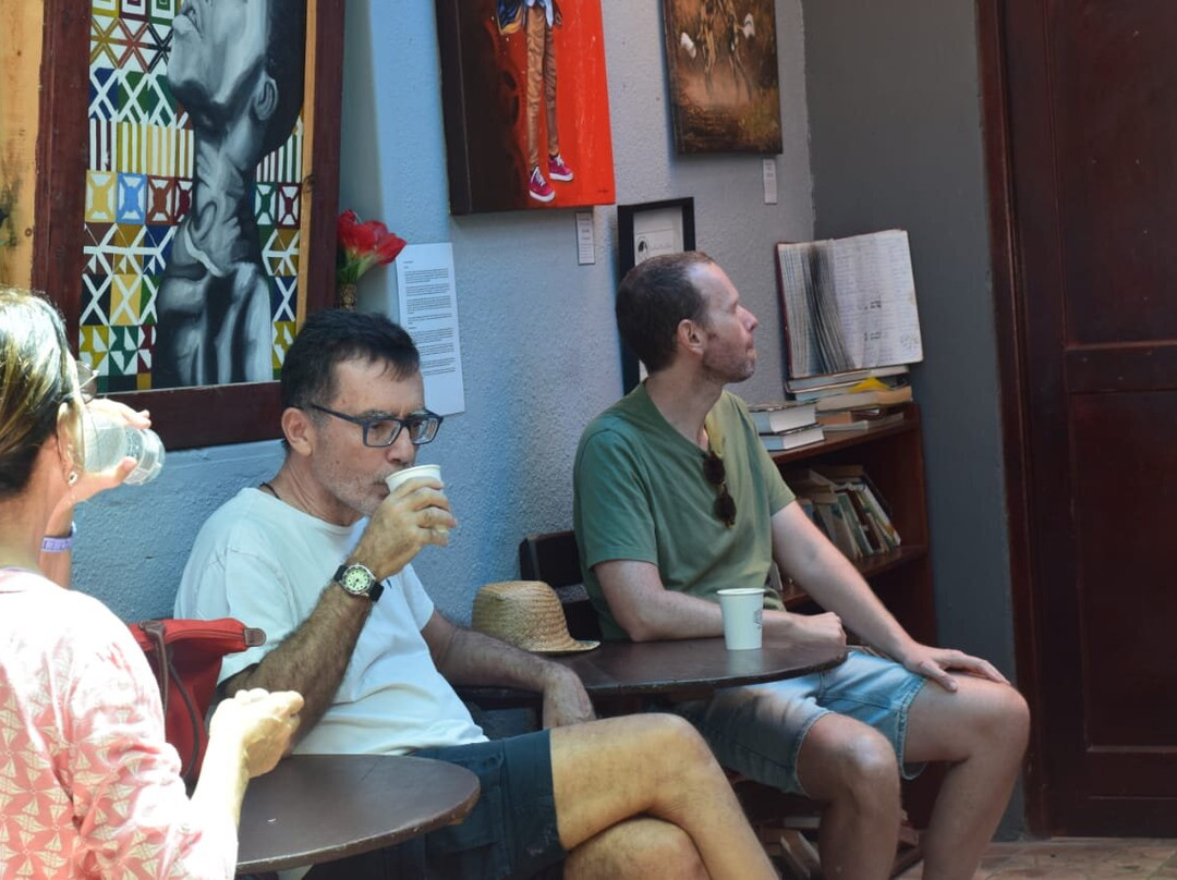 ABCD Concepts-Khayelitsha必去景点