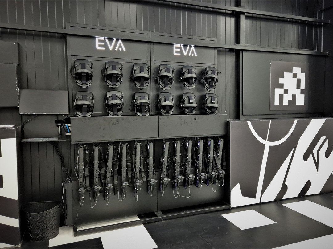 Eva Angoulême-Champniers必去景点