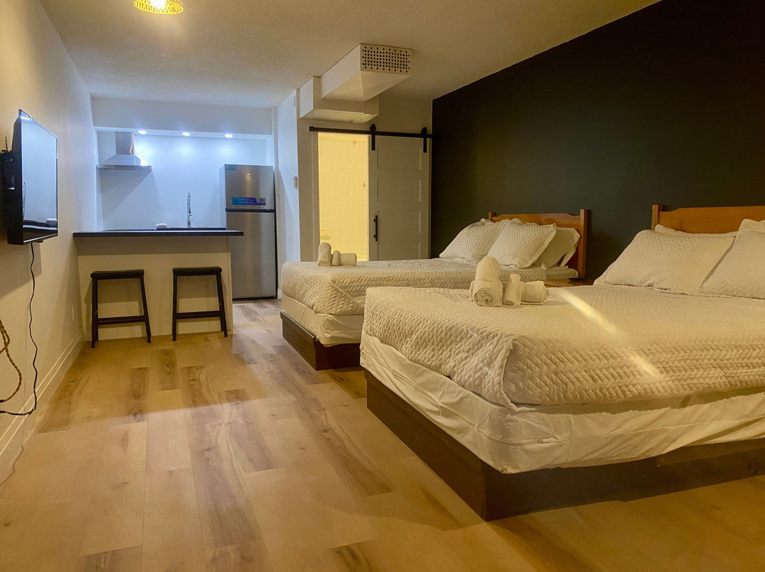 Ranch House Inn主图