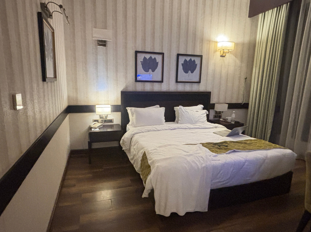 Soaltee Westend Premier主图