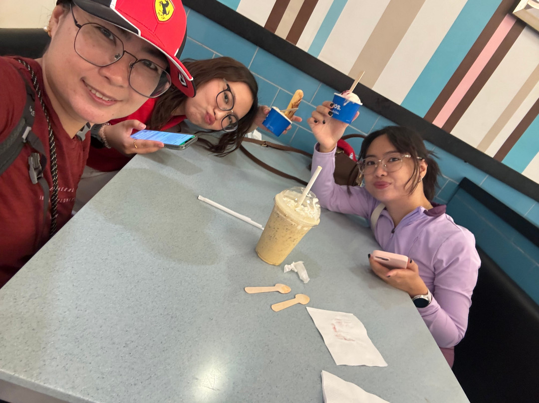 Warner Bros World Abu Dhabi-阿布扎比必去景点