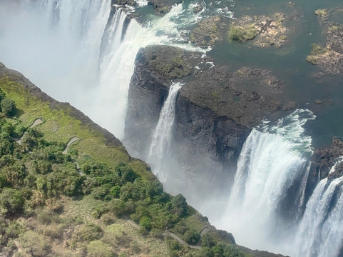 Capesaints Safaris,Tours and Car Rentals-维多利亚瀑布必去景点