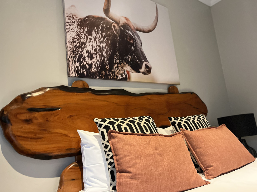 Citruslane Guesthouse主图