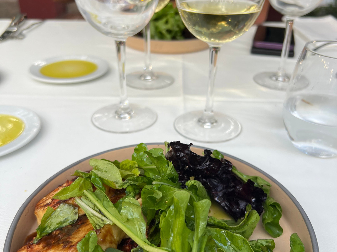 Adora Mendoza-门多萨必去景点