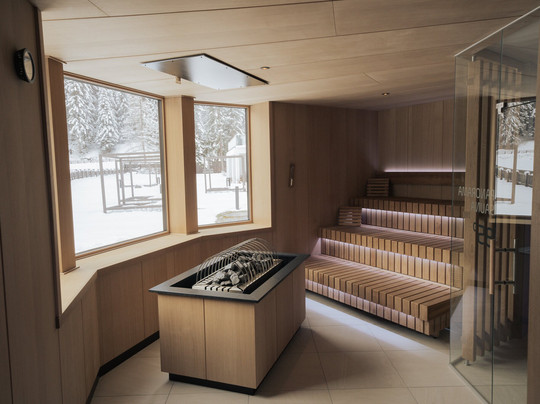 Hotel Weisseespitze主图