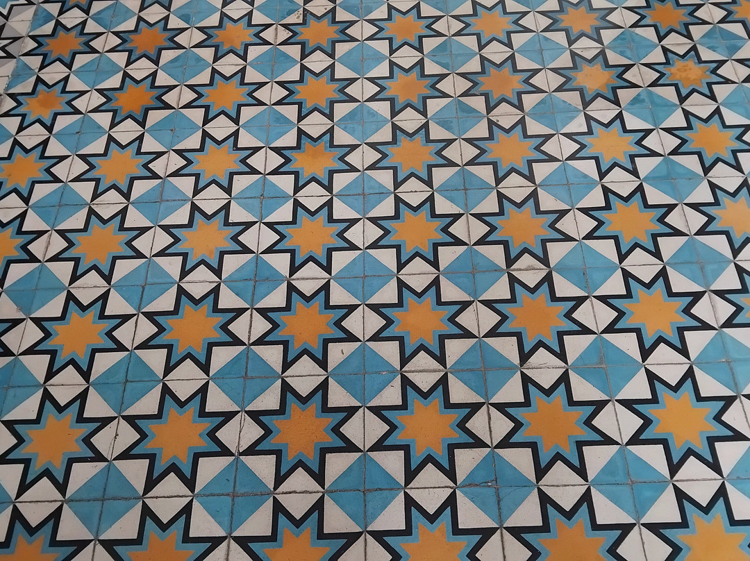 Hôtel Le Belvédère du Rayon Vert-Cerbere必去景点