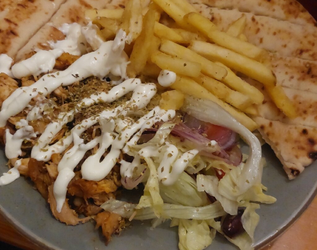 The Lattice Barn Pub-伊普斯威奇必去景点