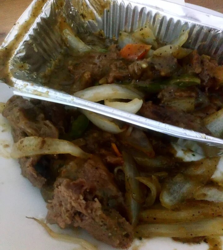 The Royal Dragon Chinese Takeaway