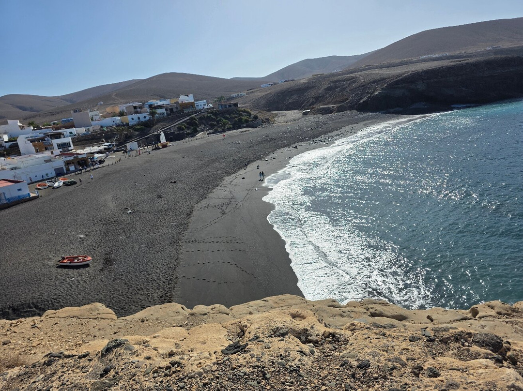 Cool Runnings-Caleta de Fuste必去景点