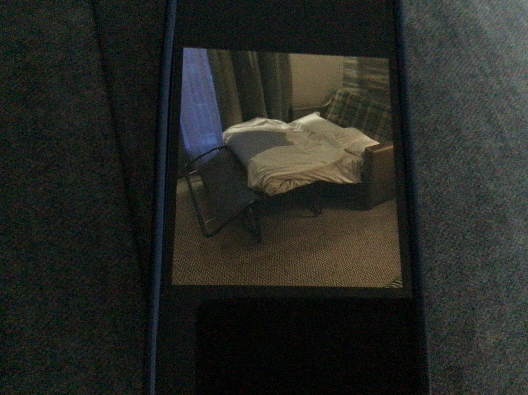 Dunadry Hotel And Gardens主图