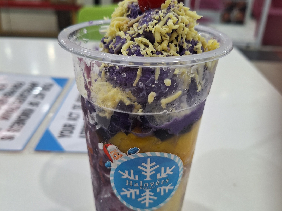 Gaisano Grand Mall Mactan-拉普拉普必去景点