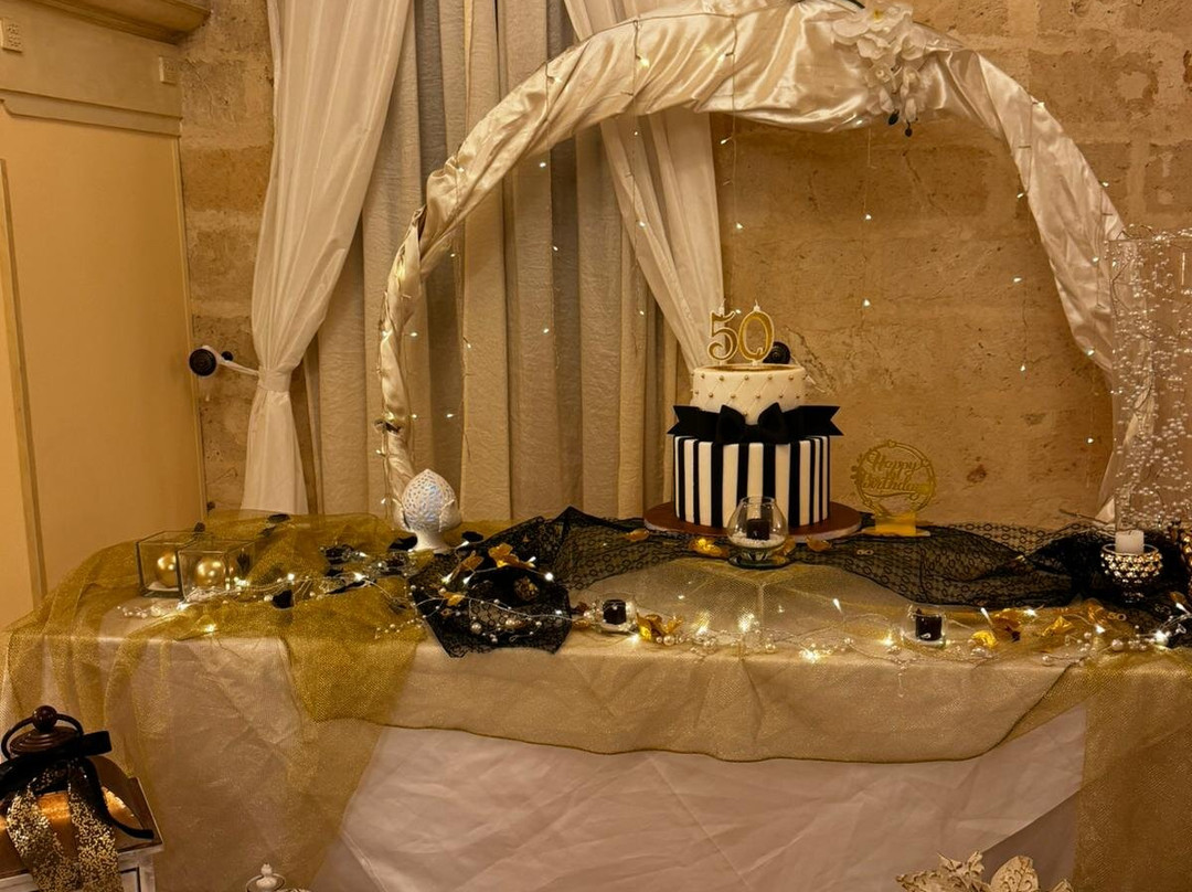 Casale San Giovanni主图