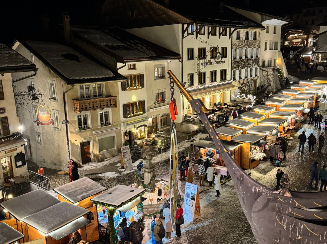 Hotel La Fleur de Lys主图