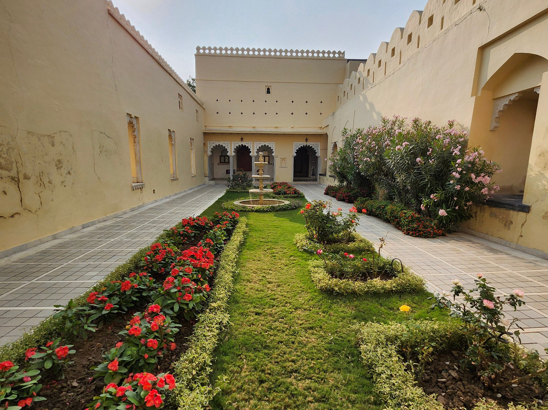 Sardargarh Heritage Fort主图