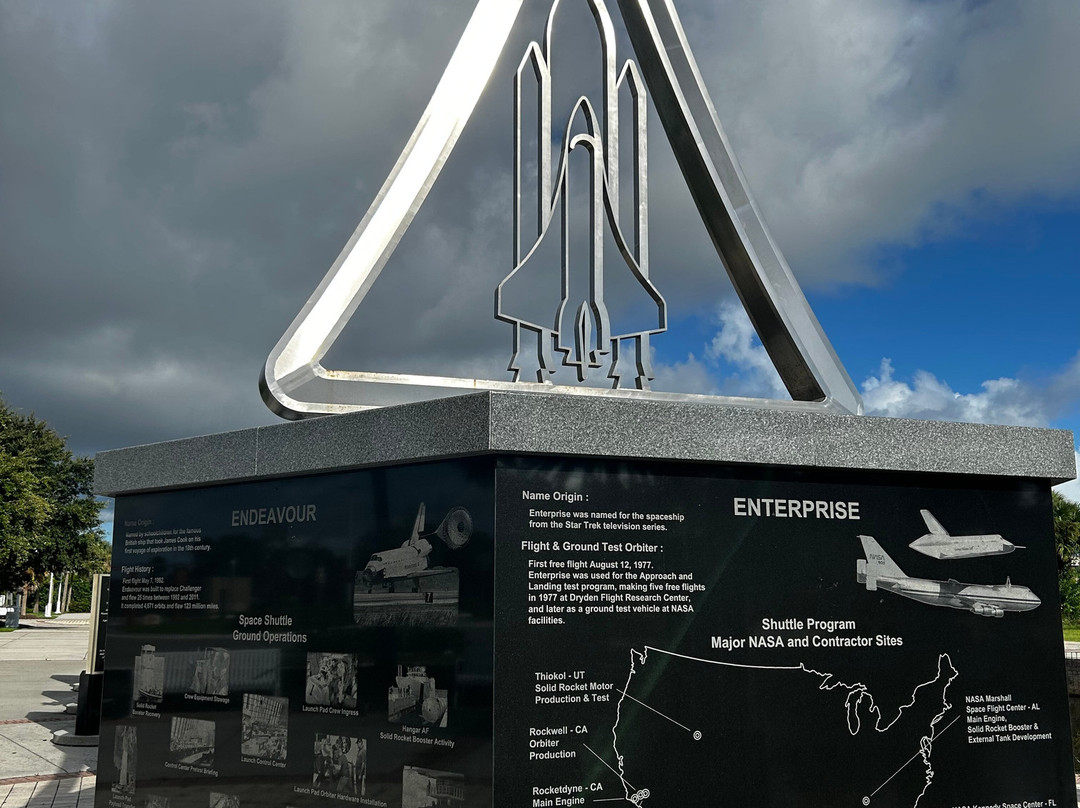 Space View Park-泰特斯维尔必去景点