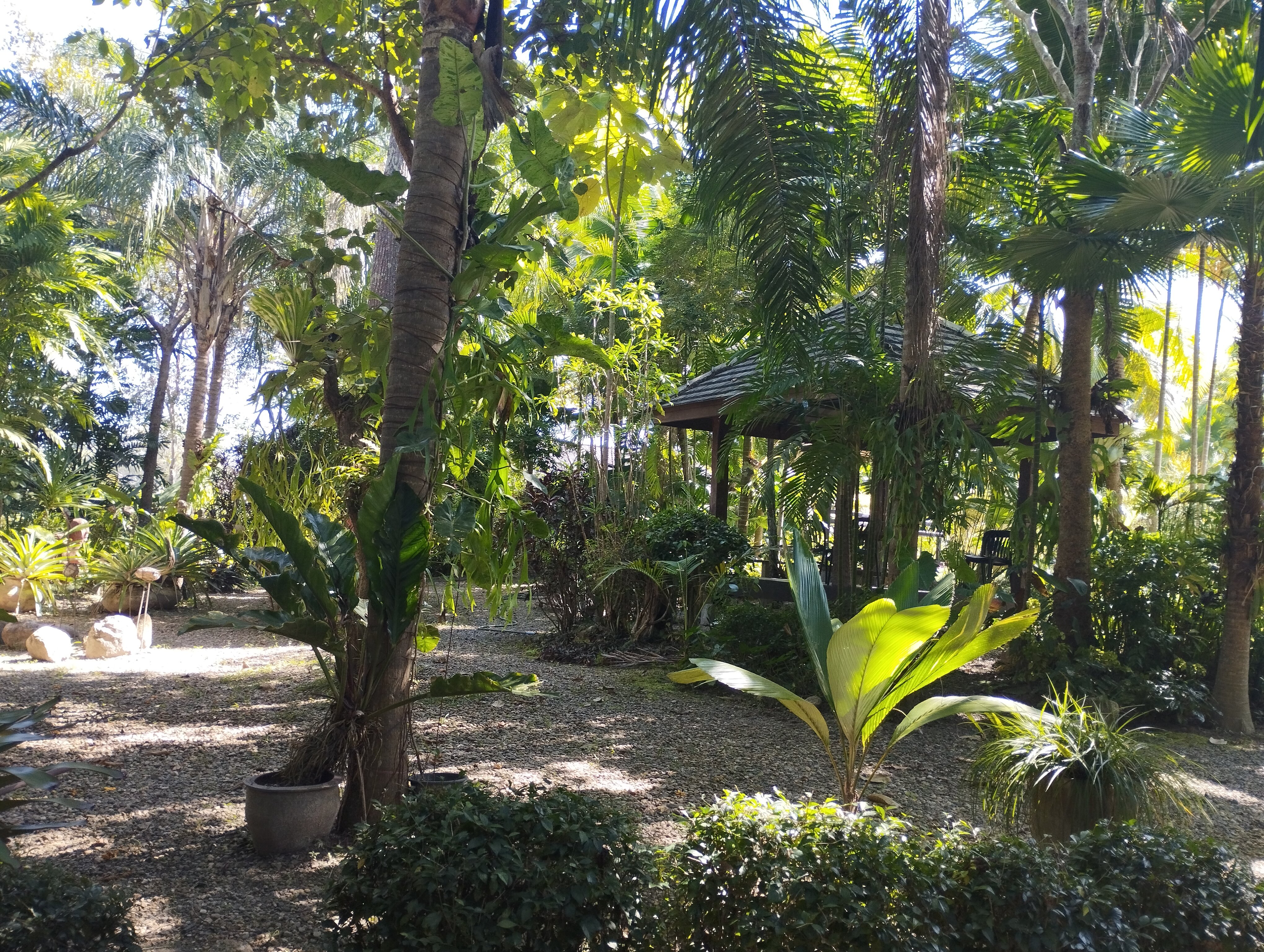 美奈花园酒店-官方