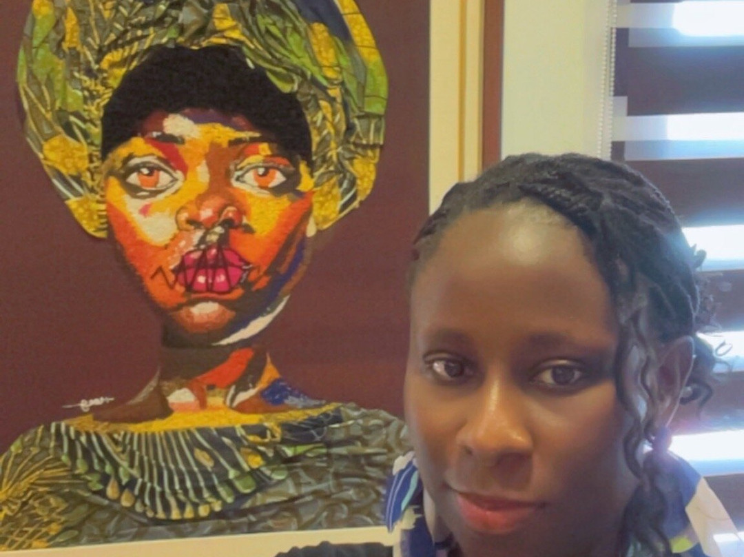 Thought Pyramid Art Centre-阿布贾必去景点