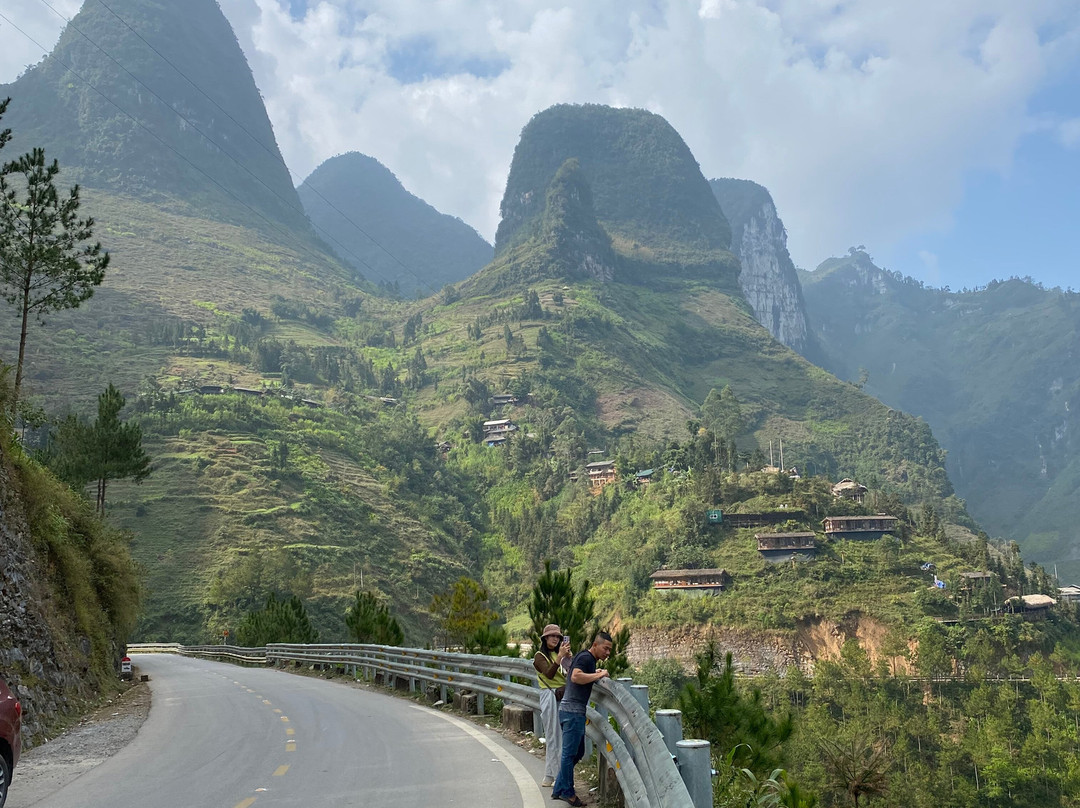 Mr. Hung Tourism-Ha Giang必去景点