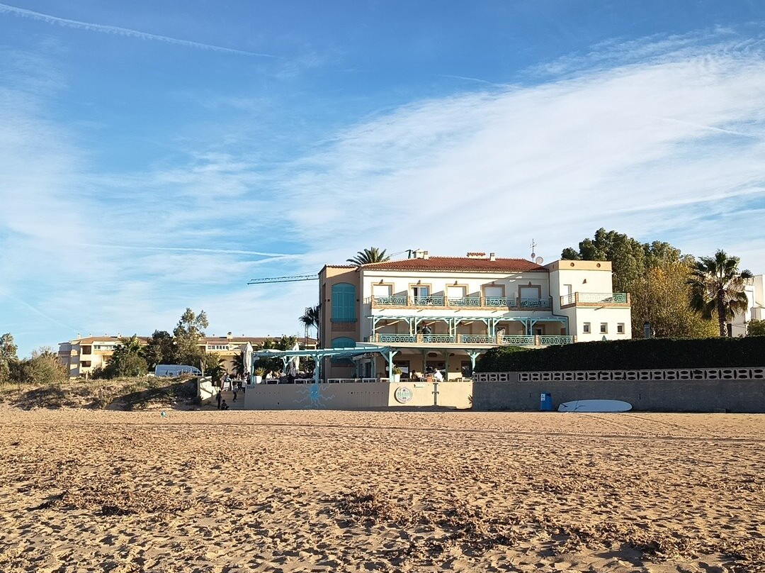 Noguera Mar Hotel主图