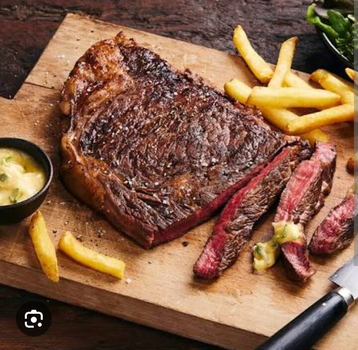 Hippopotamus Steakhouse