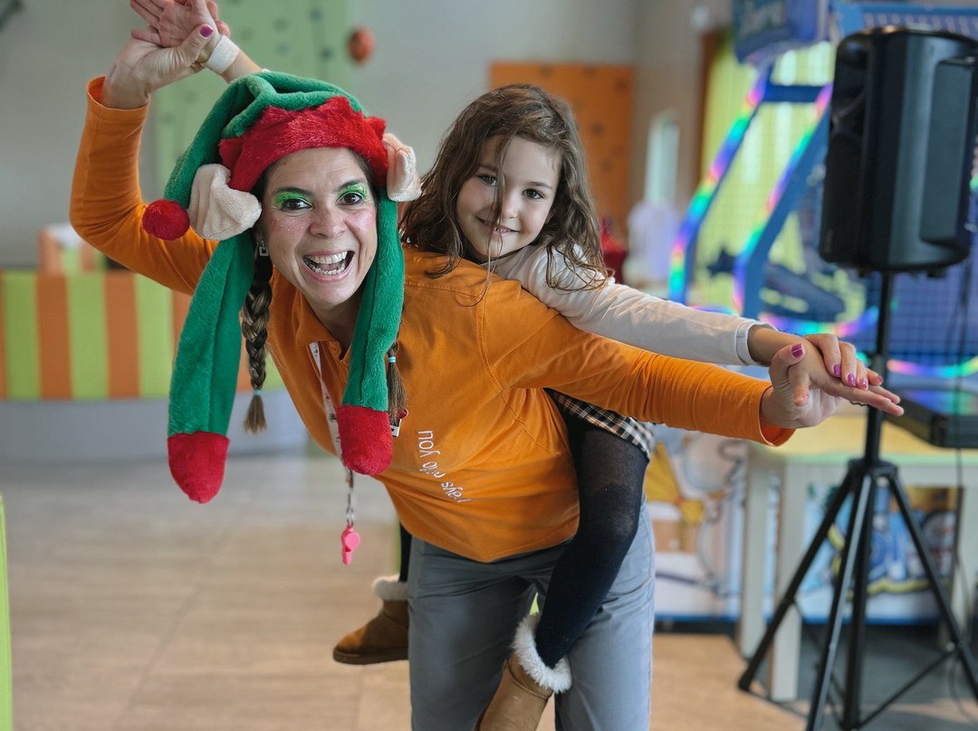 Vila Gale Nep Kids主图