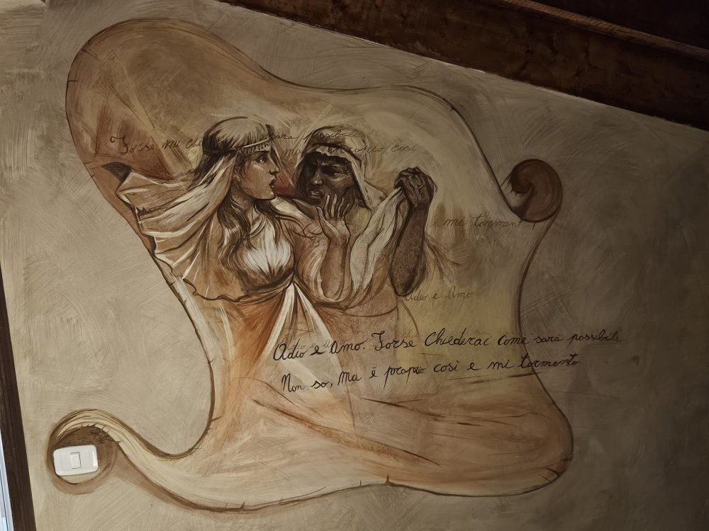 Nostra Signora del Lago-官方