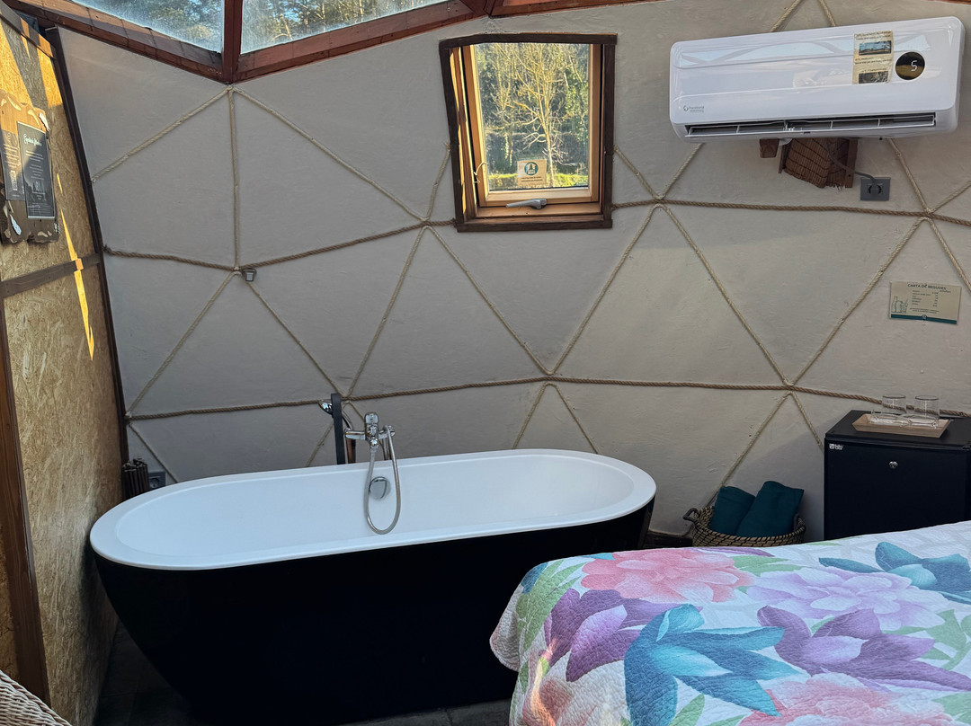 El Xalet de Prades主图