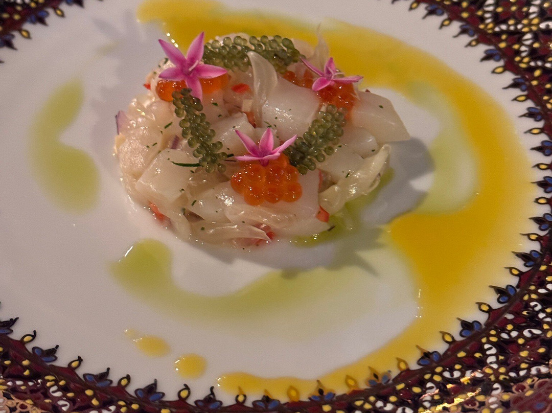 Manohra Cruises-曼谷必去景点