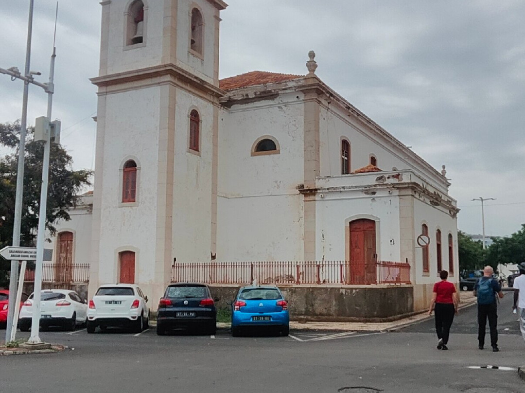 Our Lady of Grace Church-培亚必去景点
