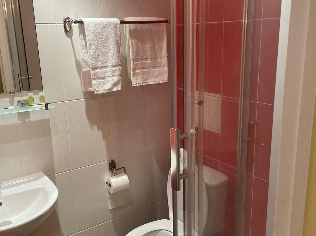 Le Victor Hugo主图