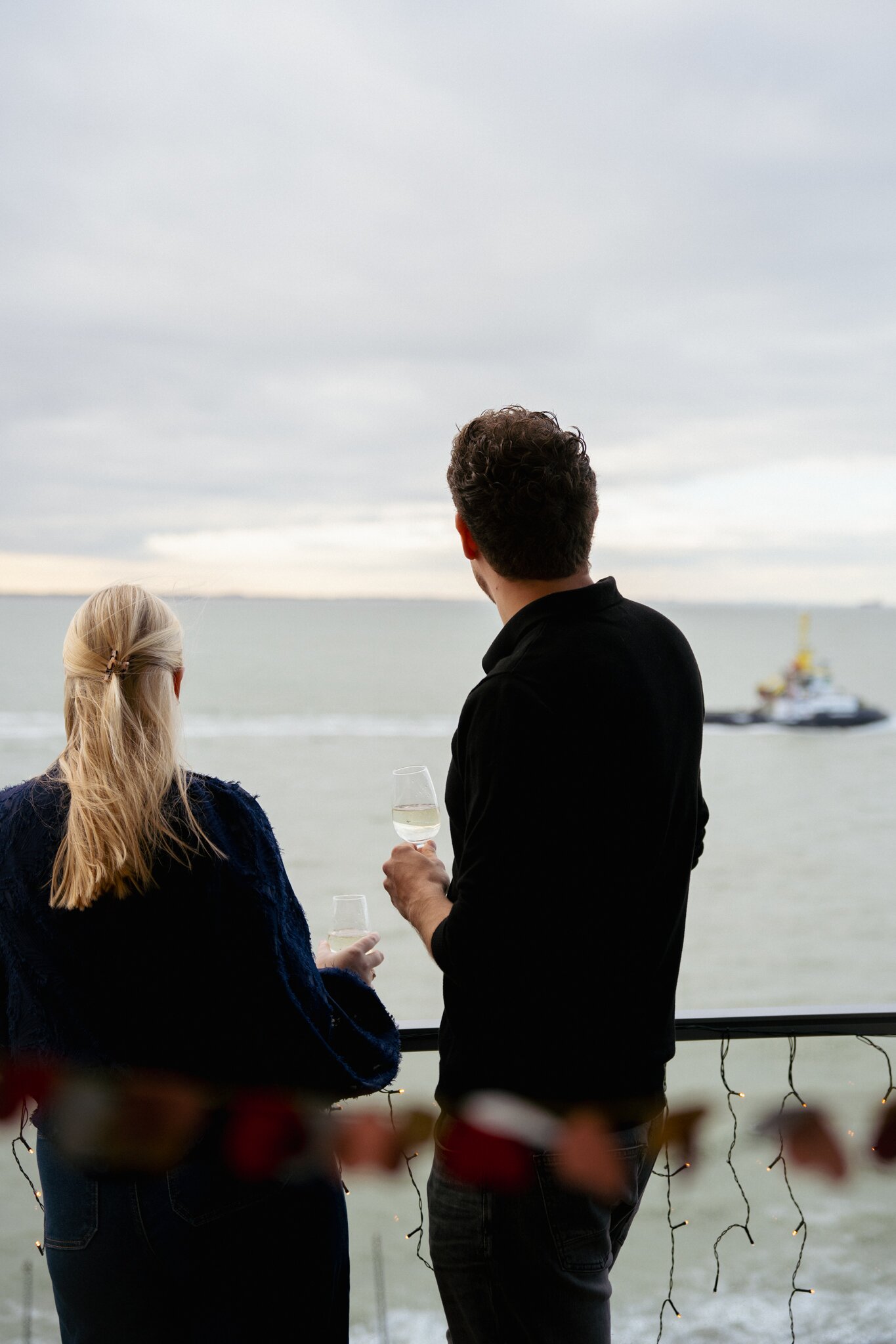 Beachfront Boutiquehotel-酒店景观