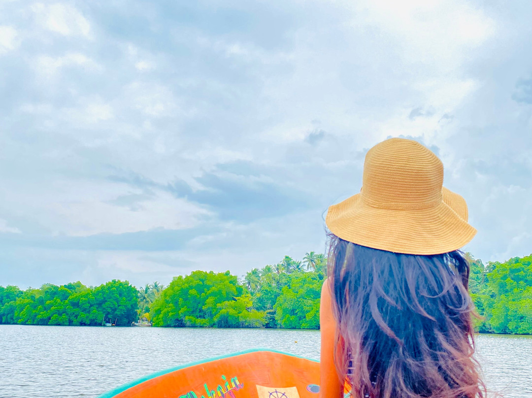 Lucky Boat Safari-班托塔必去景点