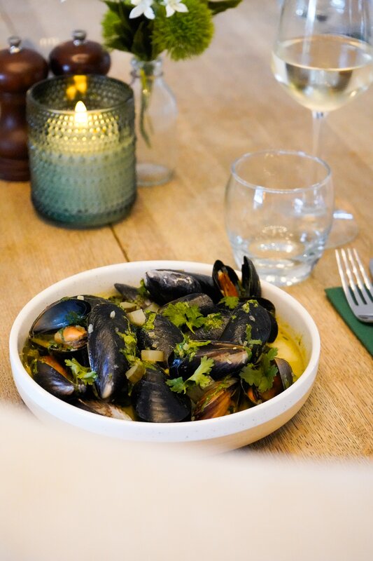 All Saints Resort-餐饮