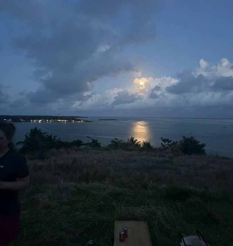 欧坦泰克生态帐篷体验酒店主图