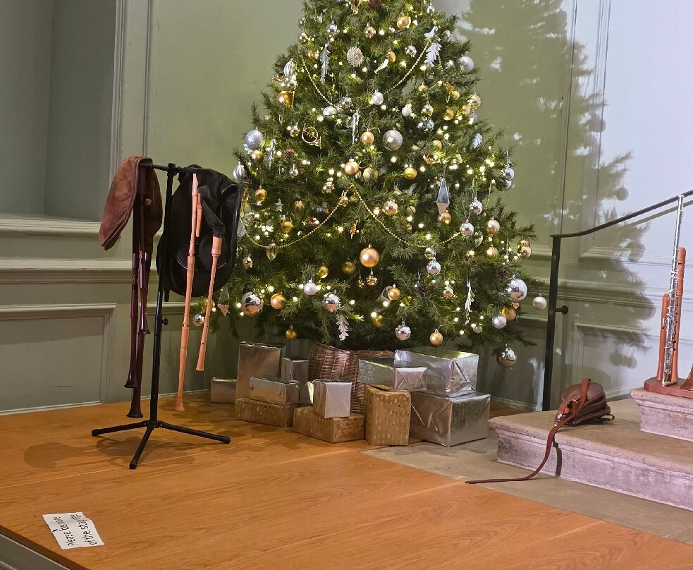 Shaw House-纽伯里必去景点