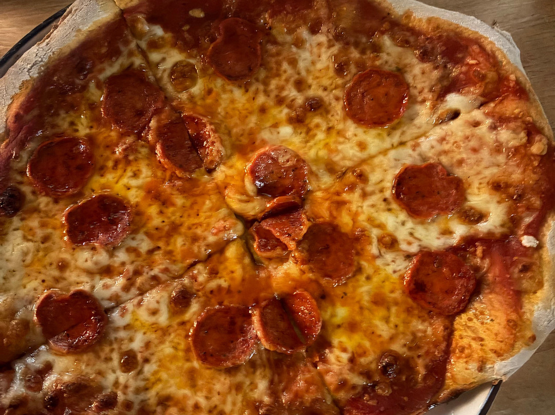 The Courtyard By Savva