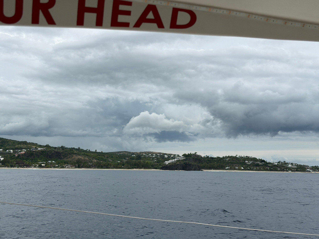 Lady La Fee-圣吉尔莱班必去景点