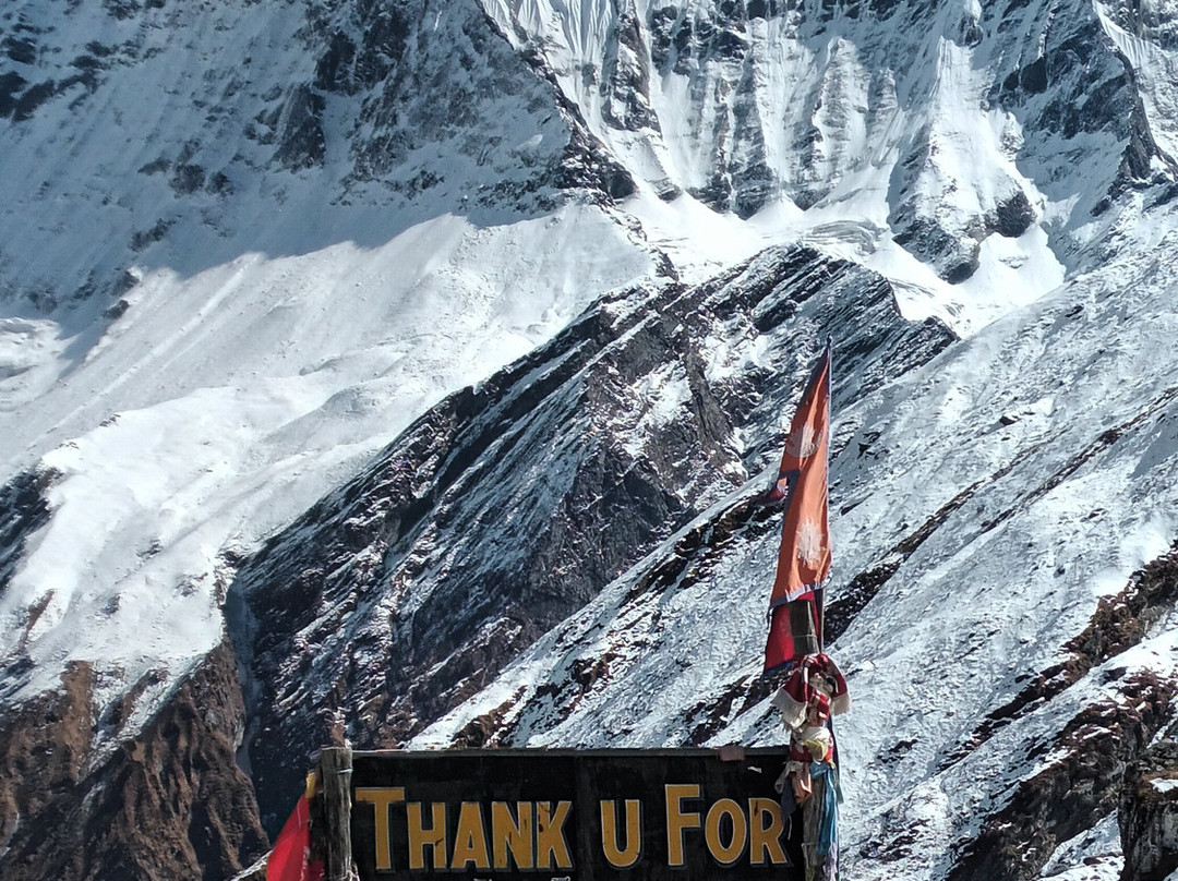 ART Nepal Treks-加德满都必去景点